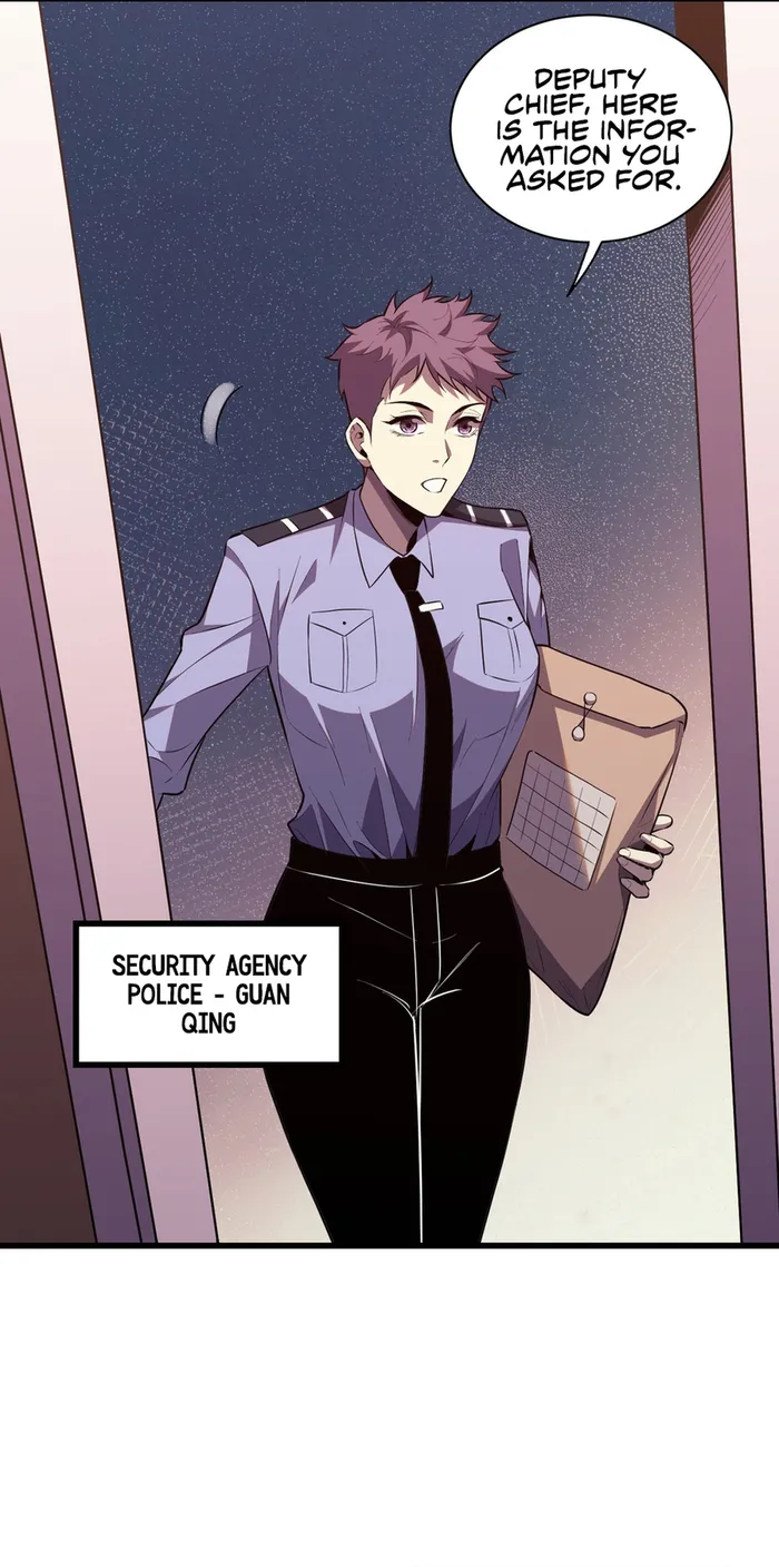 Demon God of Apocalyptic Behemoth Chapter 4 177 032