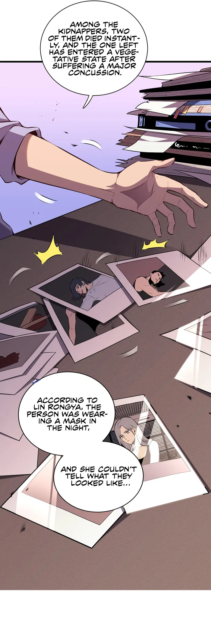 Demon God of Apocalyptic Behemoth Chapter 4 179 034