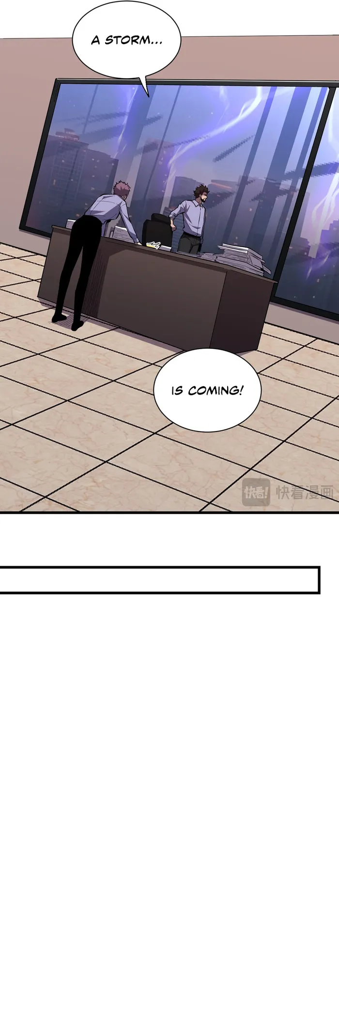 Demon God of Apocalyptic Behemoth Chapter 4 182 037