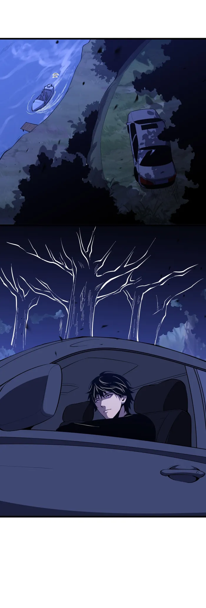 Demon God of Apocalyptic Behemoth Chapter 4 183 038