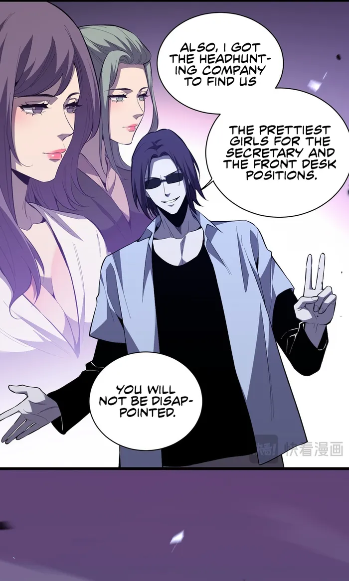 Demon God of Apocalyptic Behemoth Chapter 4 187 042