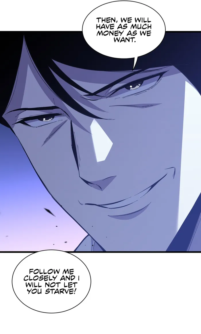 Demon God of Apocalyptic Behemoth Chapter 4 189 044