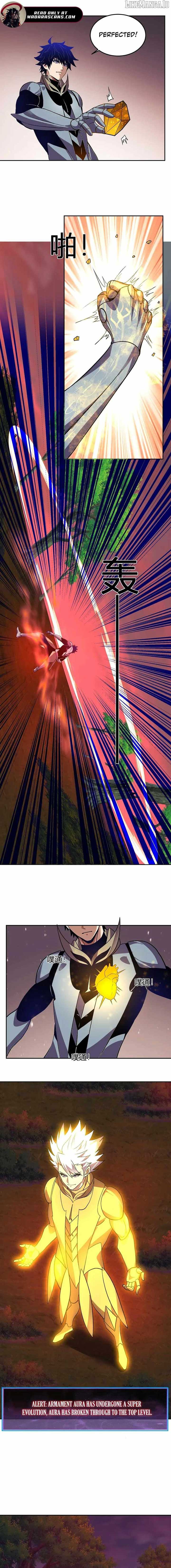 Demon God of Apocalyptic Behemoth Chapter 48 47 04