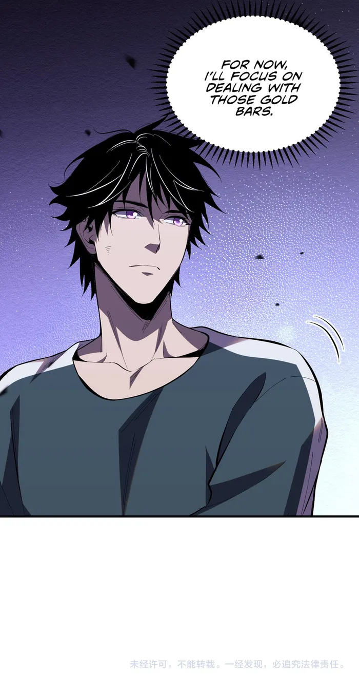 Demon God of Apocalyptic Behemoth Chapter 6 83 019