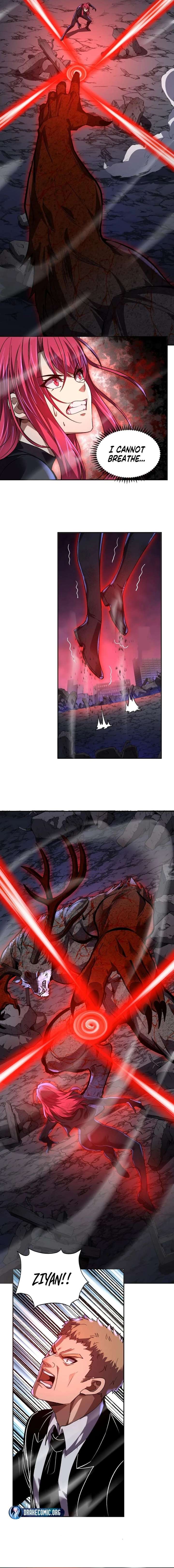 Demon God of Apocalyptic Behemoth Chapter 69 42 002