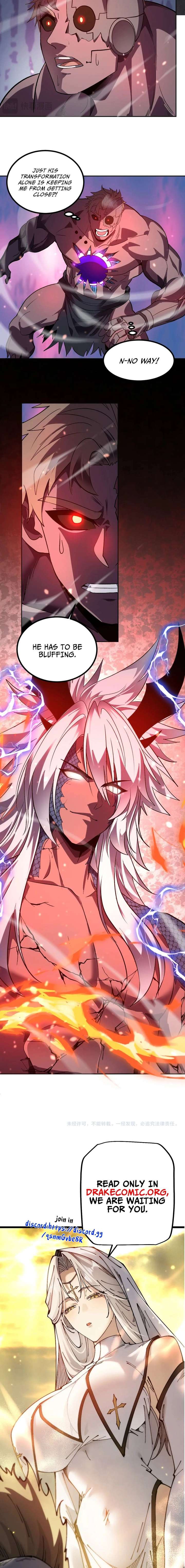 Demon God of Apocalyptic Behemoth Chapter 74 48 ch 74 12