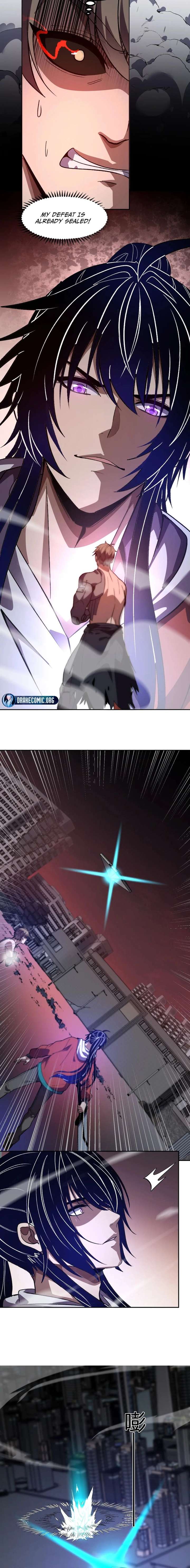 Demon God of Apocalyptic Behemoth Chapter 74 40 ch 74 4