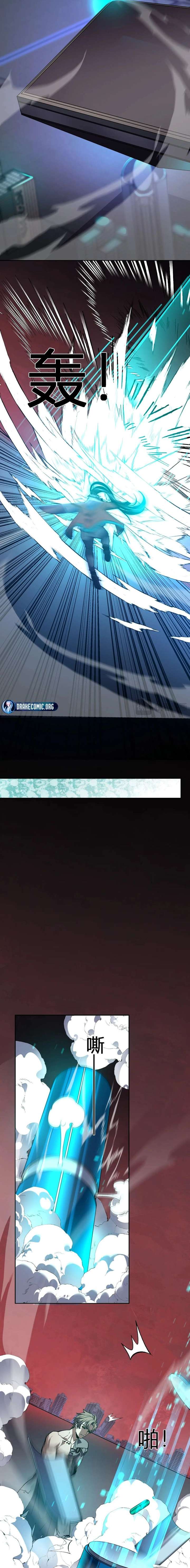 Demon God of Apocalyptic Behemoth Chapter 74 41 ch 74 5