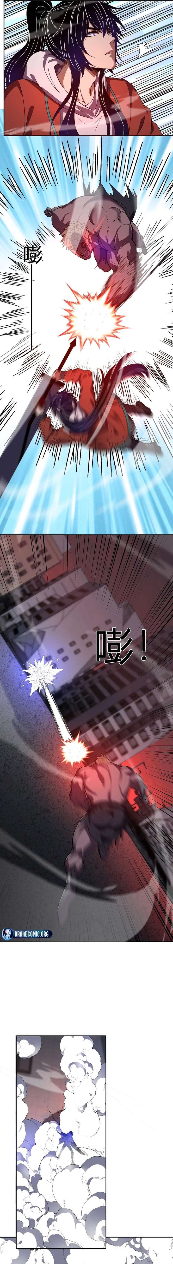Demon God of Apocalyptic Behemoth Chapter 74 45 ch 74 9
