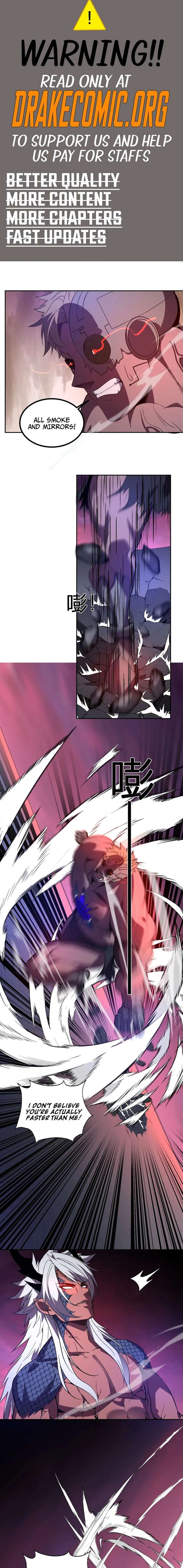 Demon God of Apocalyptic Behemoth Chapter 75 37 ch 75 1