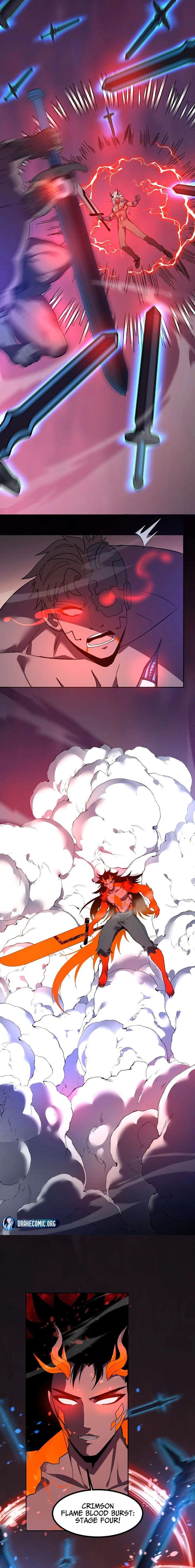 Demon God of Apocalyptic Behemoth Chapter 75 46 ch 75 10