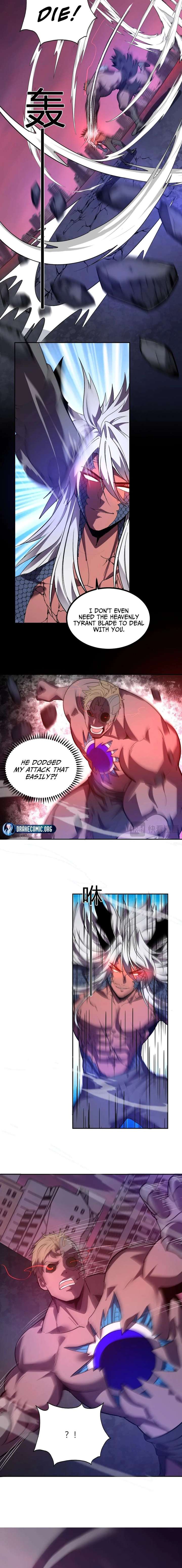 Demon God of Apocalyptic Behemoth Chapter 75 38 ch 75 2