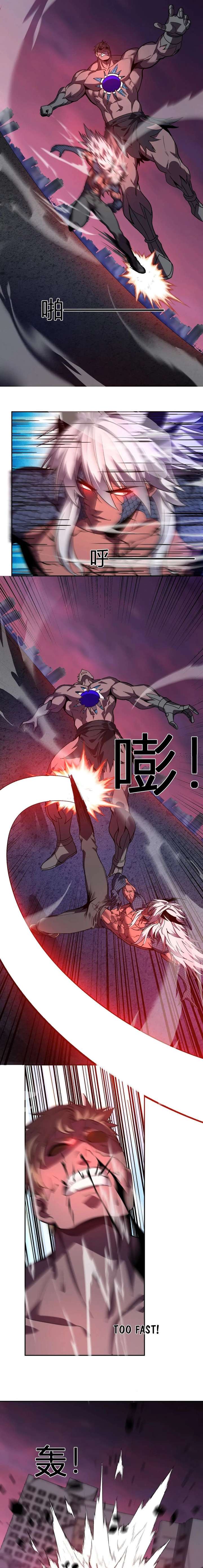 Demon God of Apocalyptic Behemoth Chapter 75 39 ch 75 3
