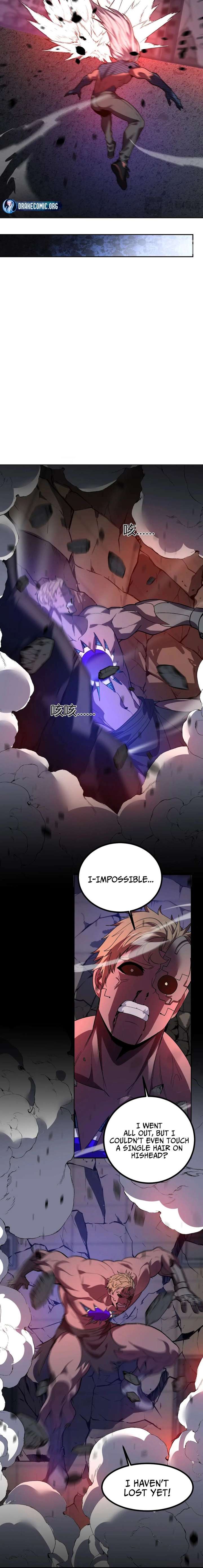 Demon God of Apocalyptic Behemoth Chapter 75 40 ch 75 4