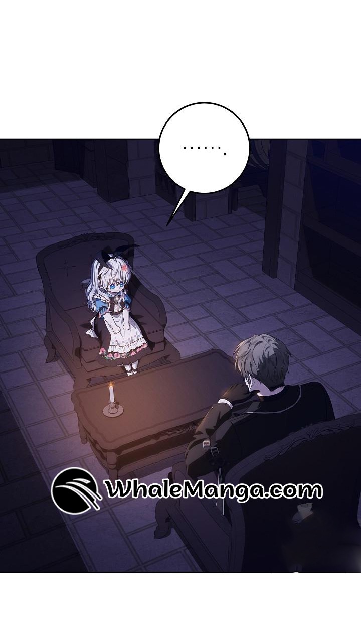 My Daddy Hides His Power Chapter 17 204 02