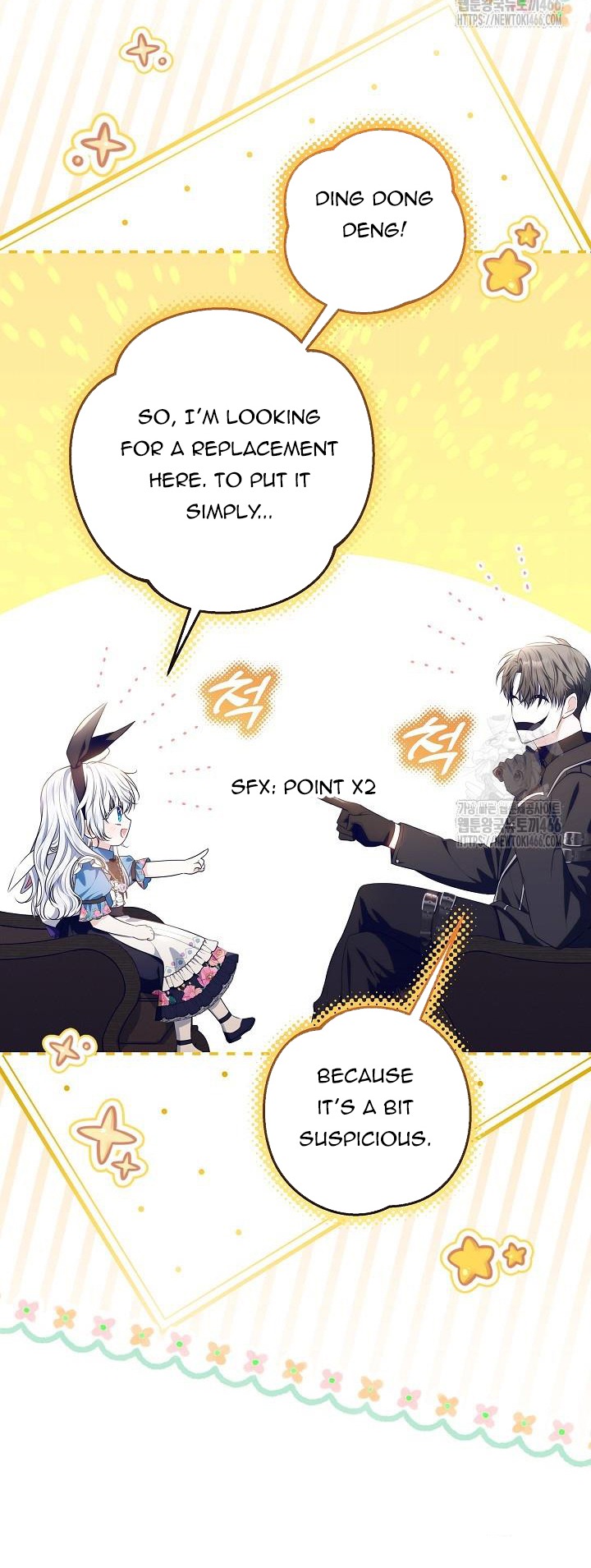My Daddy Hides His Power Chapter 17 206 04