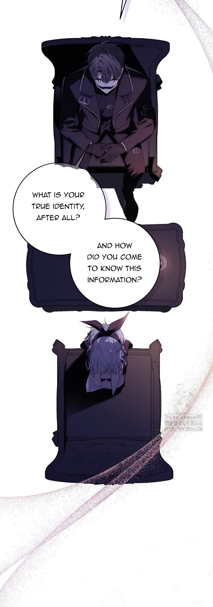 My Daddy Hides His Power Chapter 17 210 08