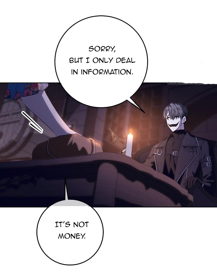 My Daddy Hides His Power Chapter 17 215 13