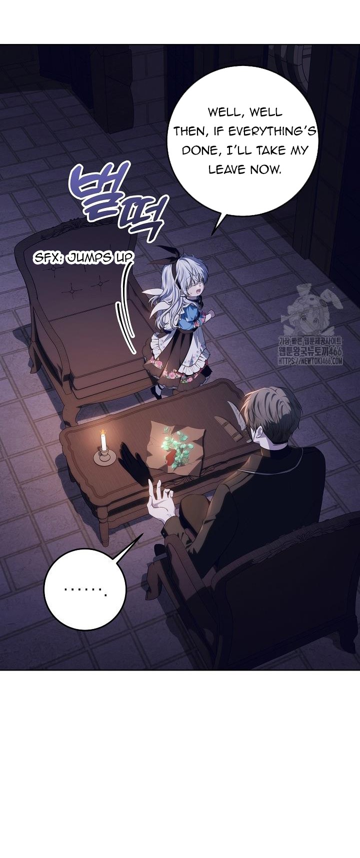 My Daddy Hides His Power Chapter 17 229 27