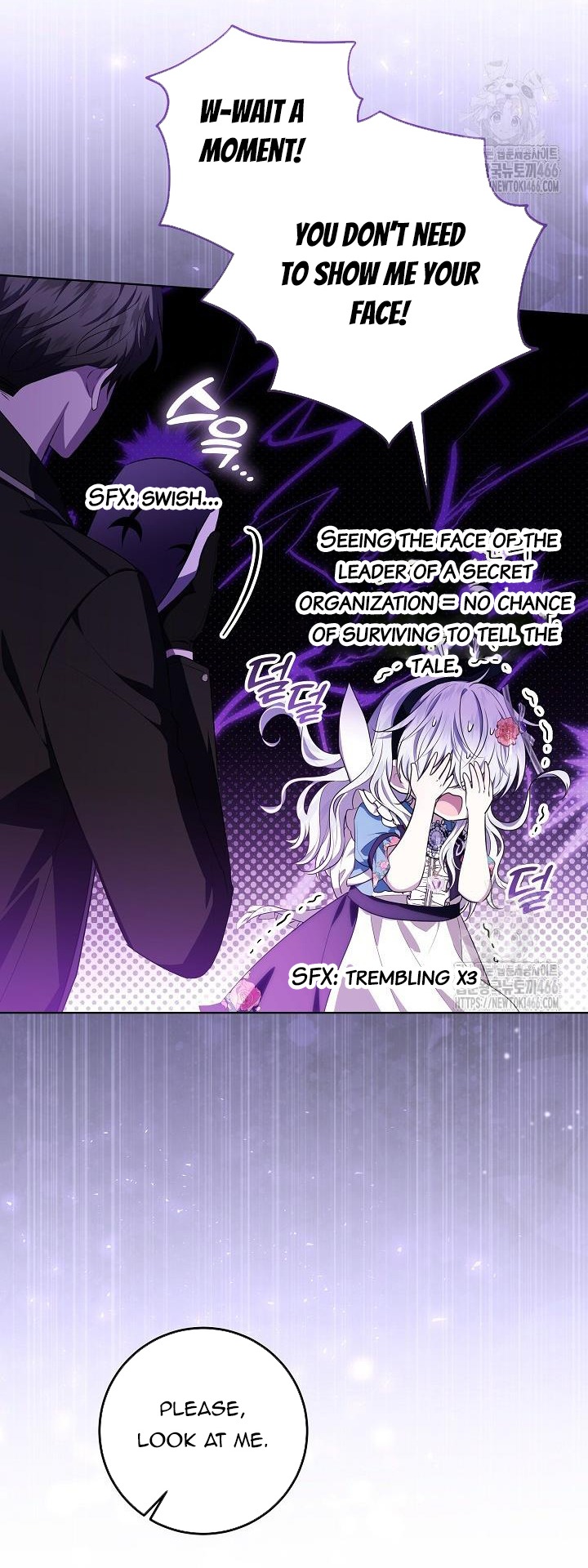 My Daddy Hides His Power Chapter 17 232 30