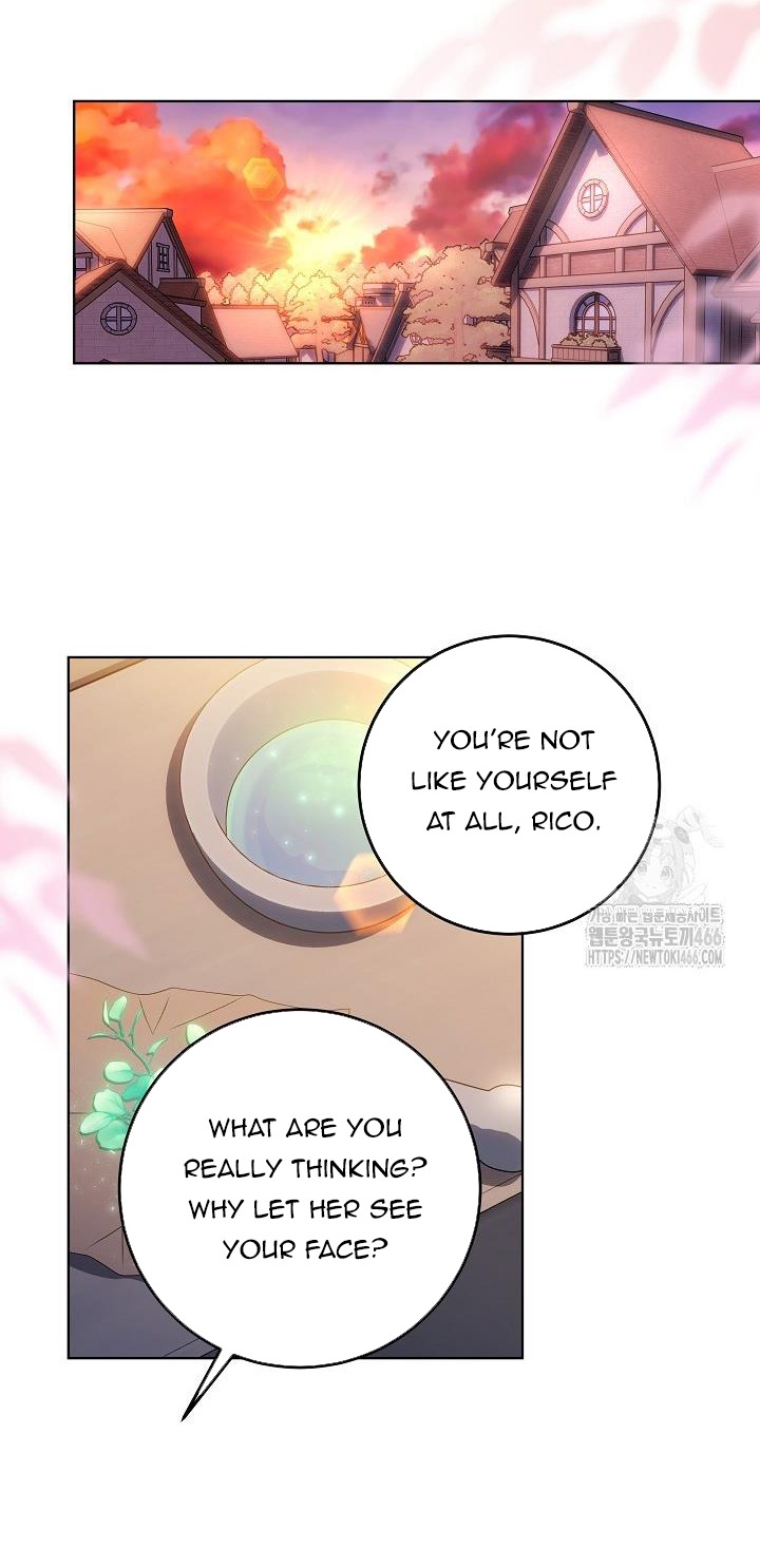 My Daddy Hides His Power Chapter 17 239 37