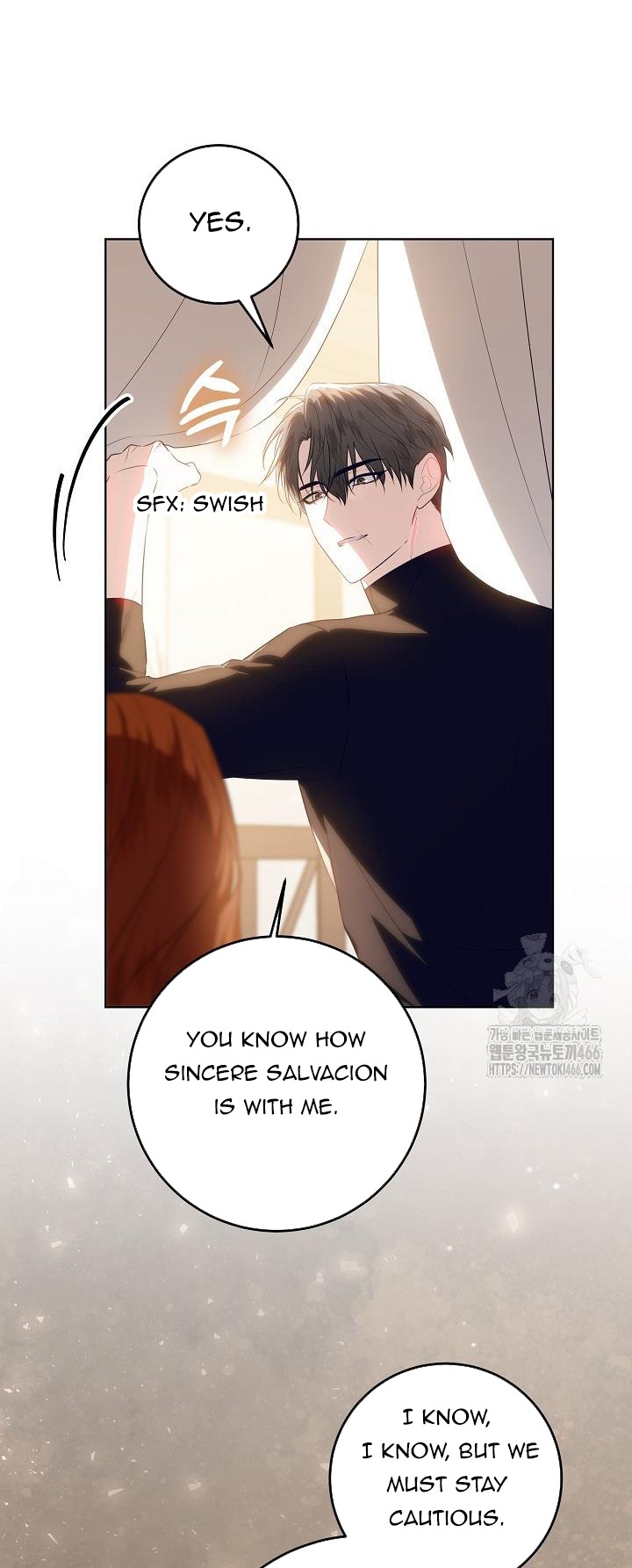 My Daddy Hides His Power Chapter 17 243 41
