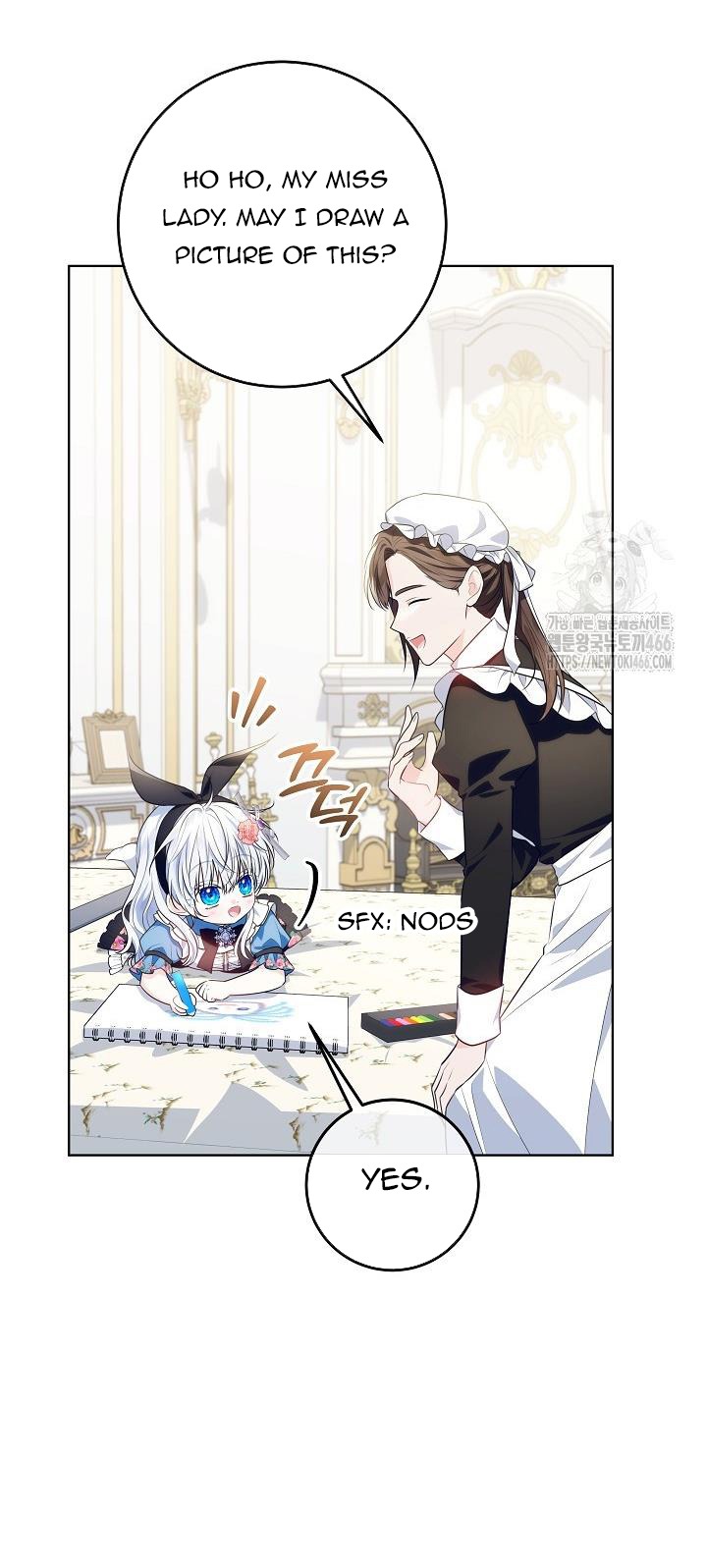 My Daddy Hides His Power Chapter 17 258 56