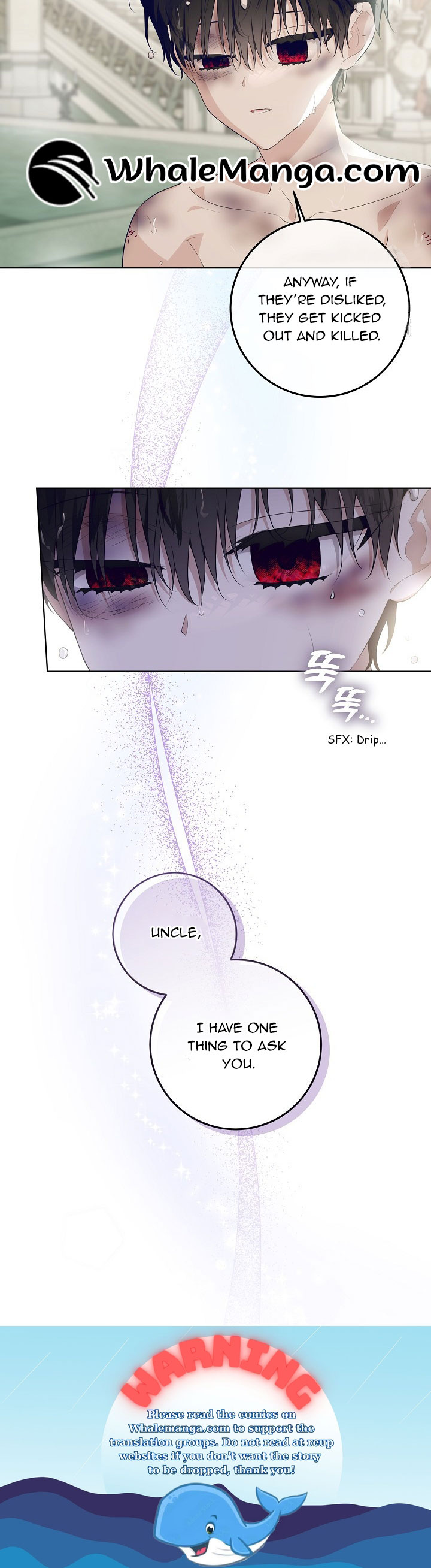 My Daddy Hides His Power Chapter 21 103 24