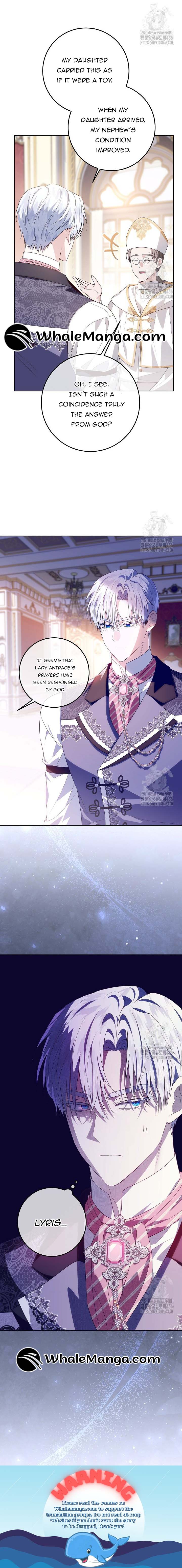My Daddy Hides His Power Chapter 26 63 14