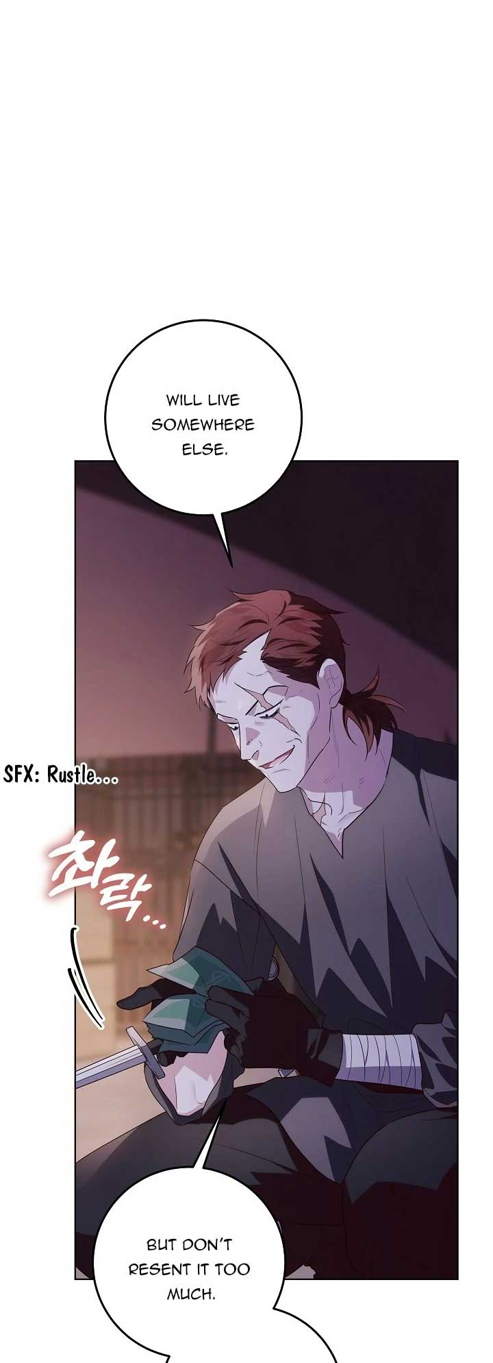 My Daddy Hides His Power Chapter 31 227 04