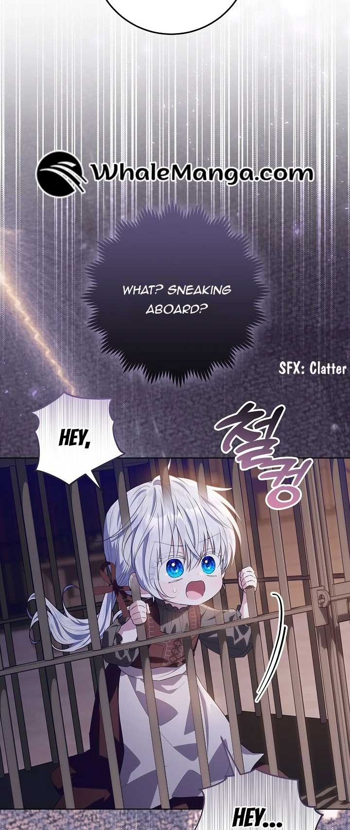 My Daddy Hides His Power Chapter 31 237 14
