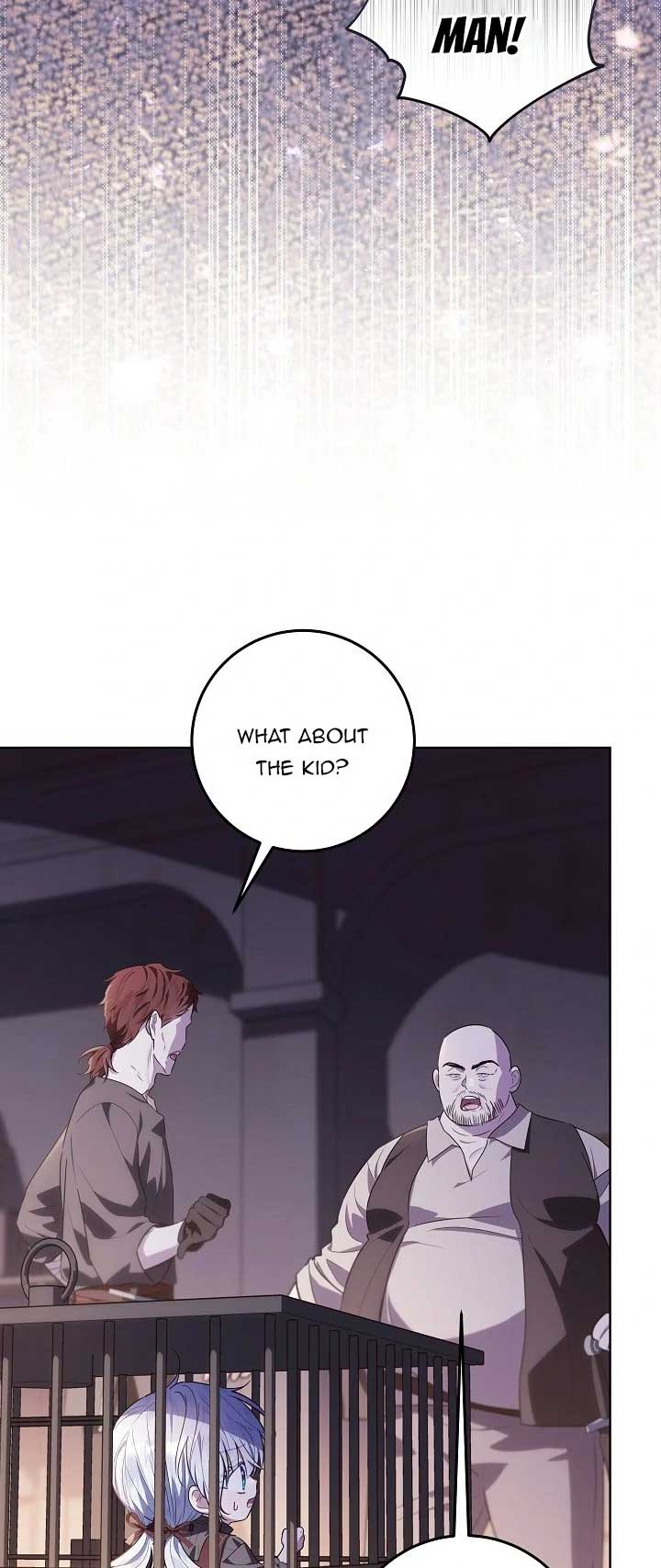 My Daddy Hides His Power Chapter 31 238 15