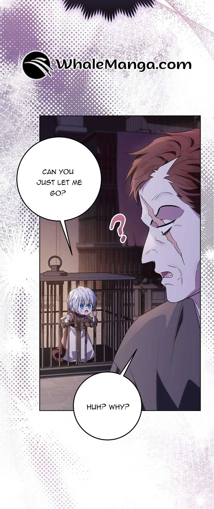 My Daddy Hides His Power Chapter 31 241 18