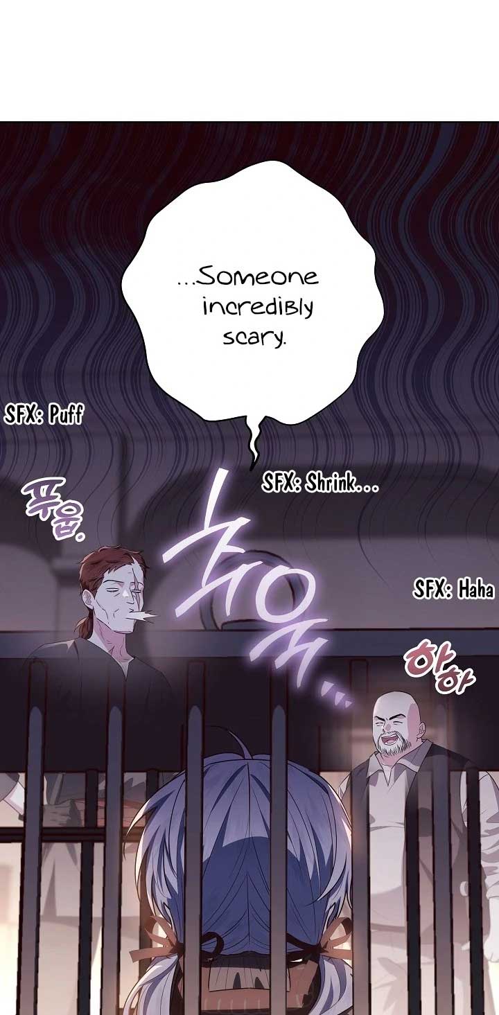 My Daddy Hides His Power Chapter 31 249 26