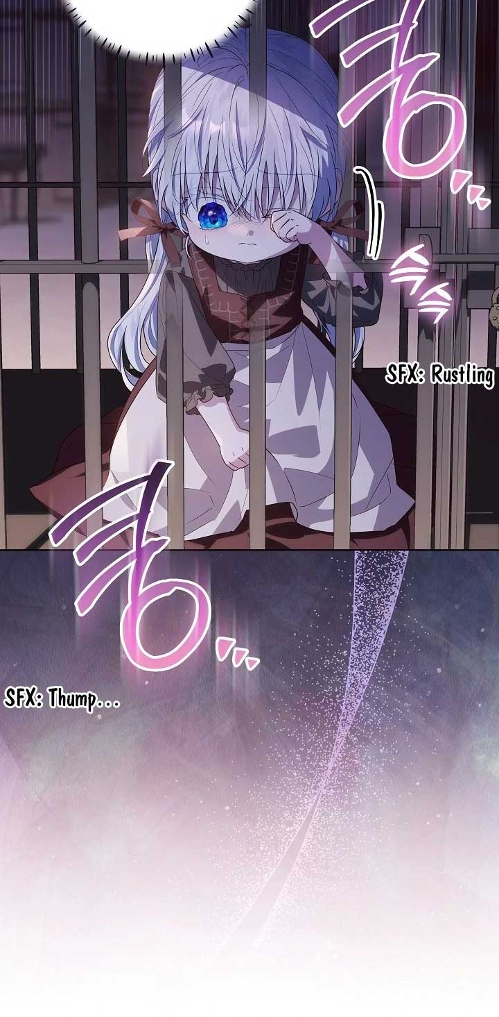 My Daddy Hides His Power Chapter 31 253 30