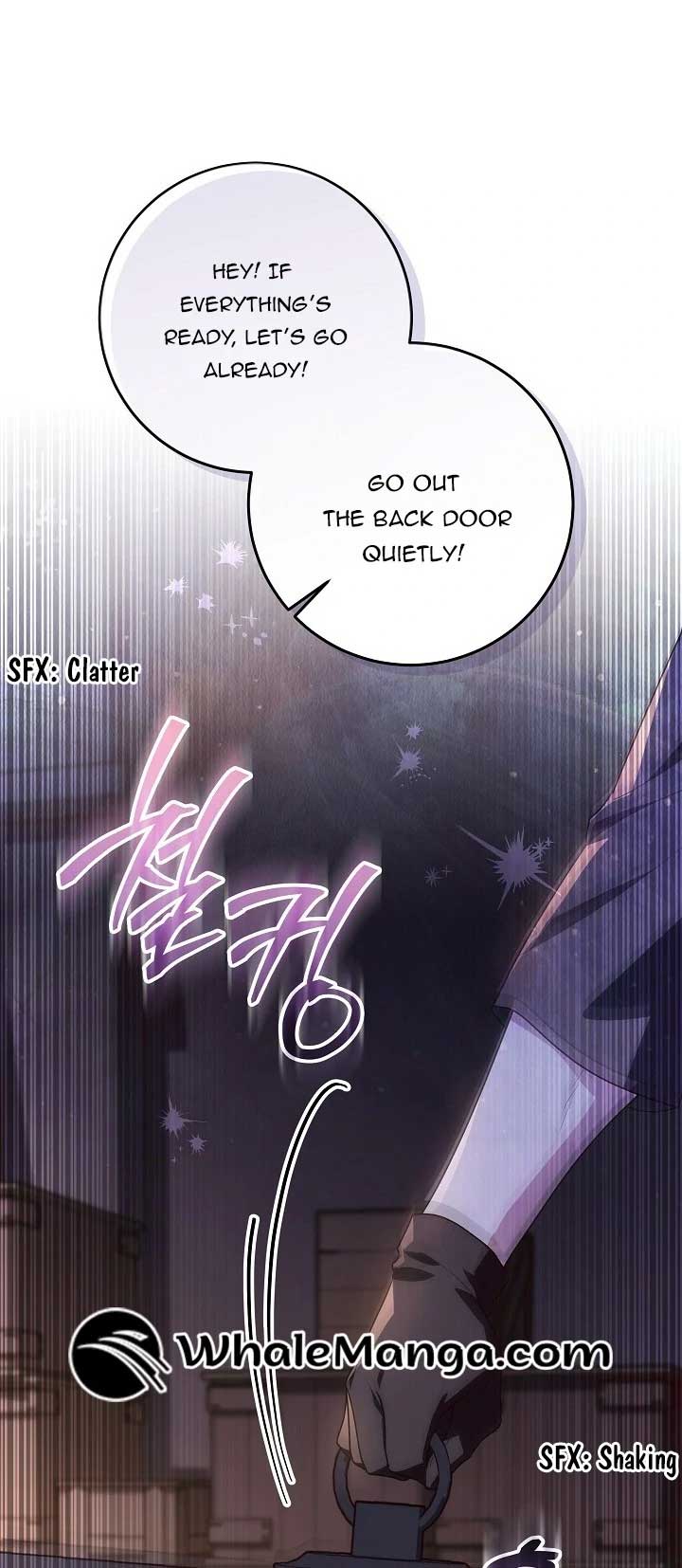My Daddy Hides His Power Chapter 31 254 31