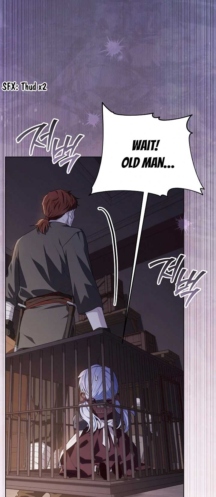 My Daddy Hides His Power Chapter 31 256 33