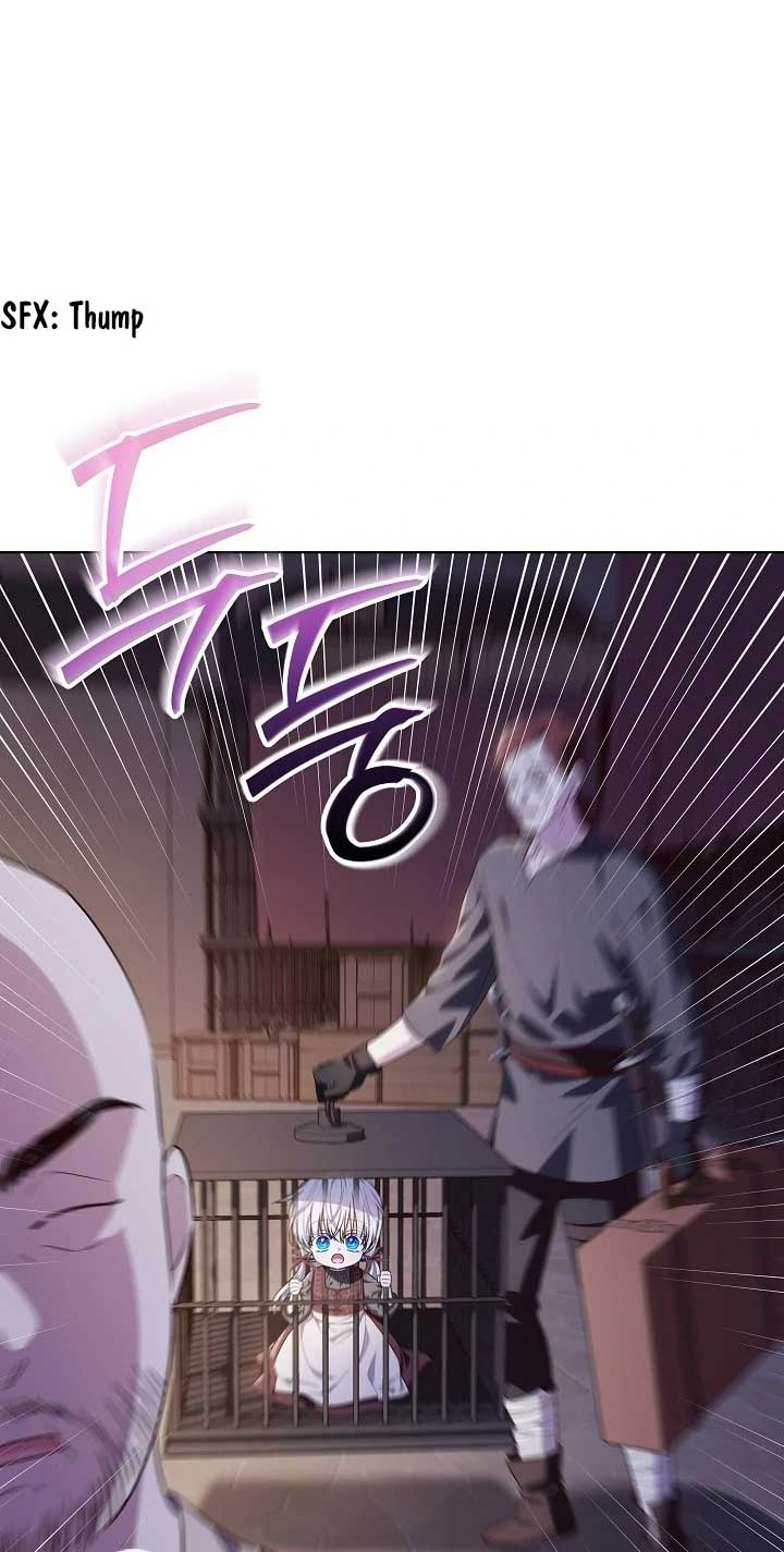 My Daddy Hides His Power Chapter 31 260 37