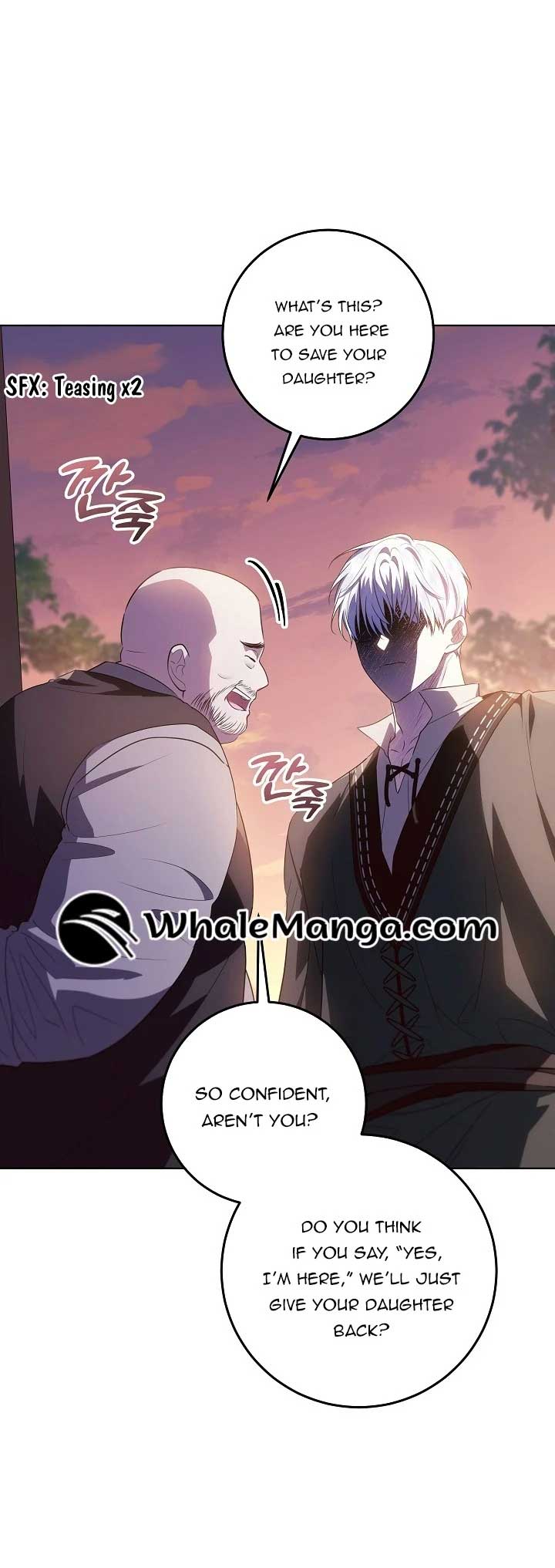My Daddy Hides His Power Chapter 31 266 43