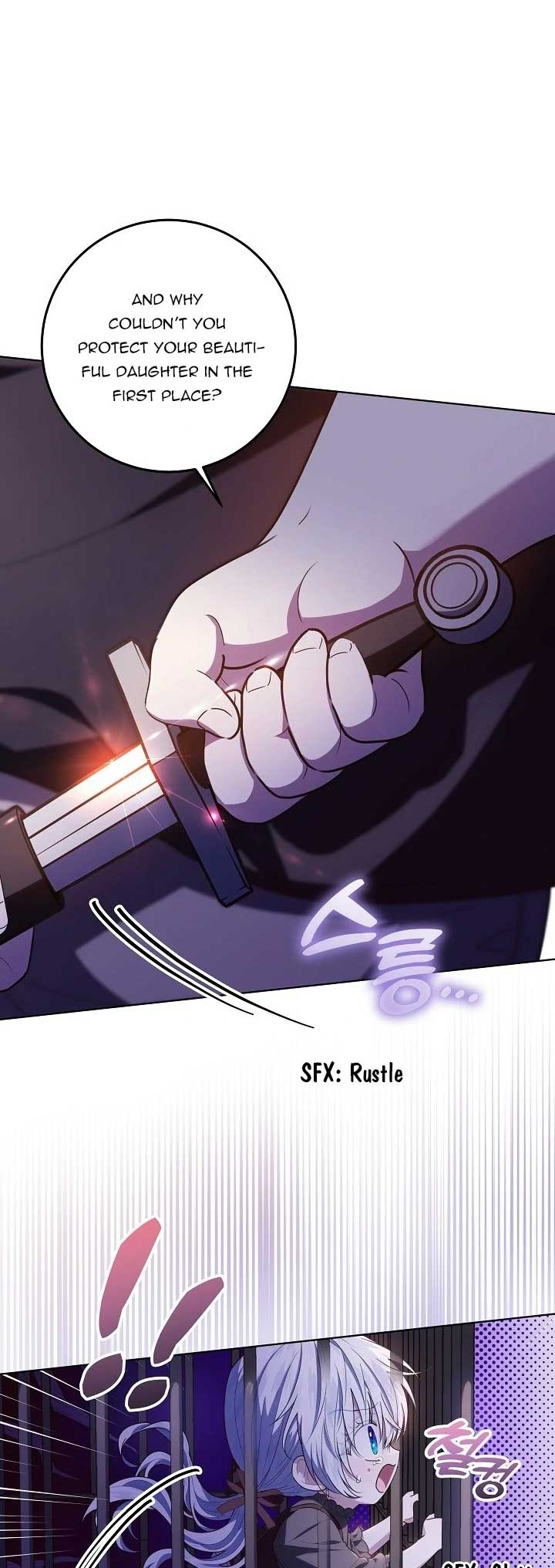 My Daddy Hides His Power Chapter 31 267 44