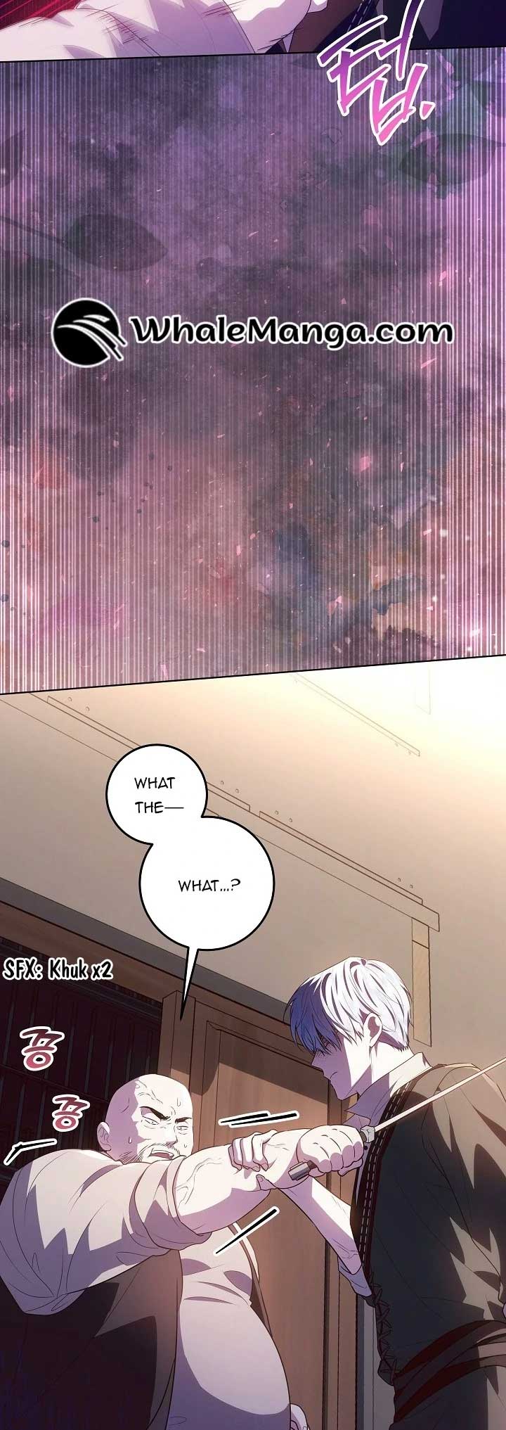 My Daddy Hides His Power Chapter 31 269 46