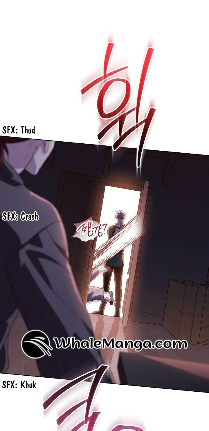 My Daddy Hides His Power Chapter 31 272 49