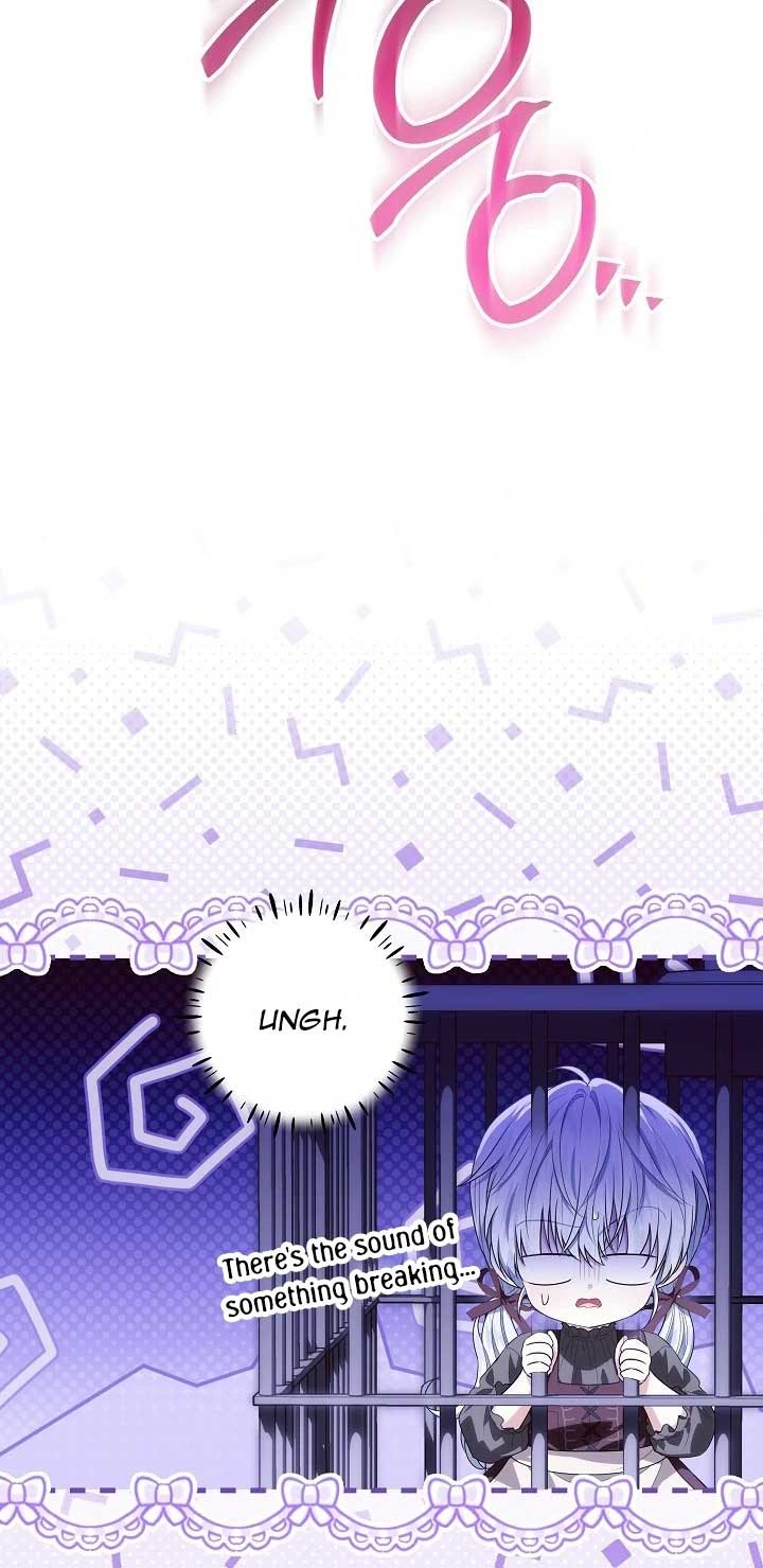 My Daddy Hides His Power Chapter 31 273 50