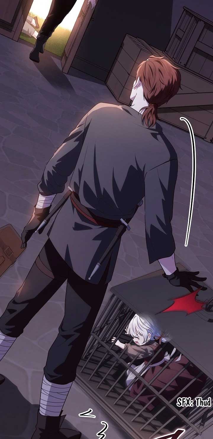 My Daddy Hides His Power Chapter 31 275 52