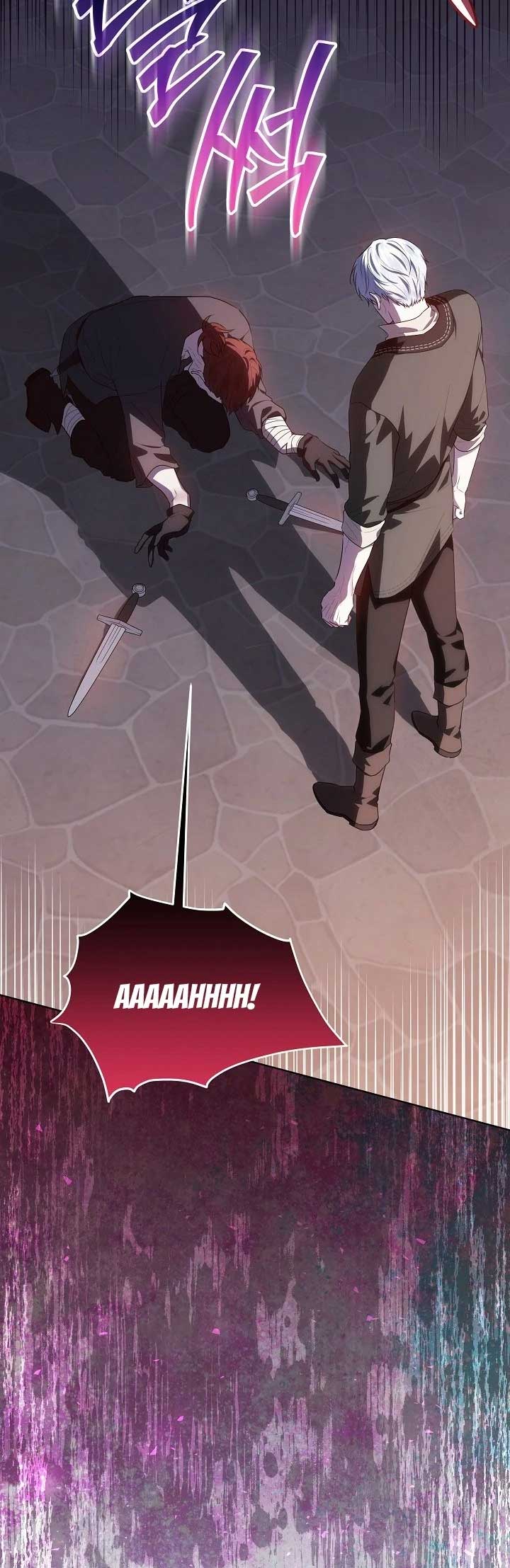 My Daddy Hides His Power Chapter 31 282 59