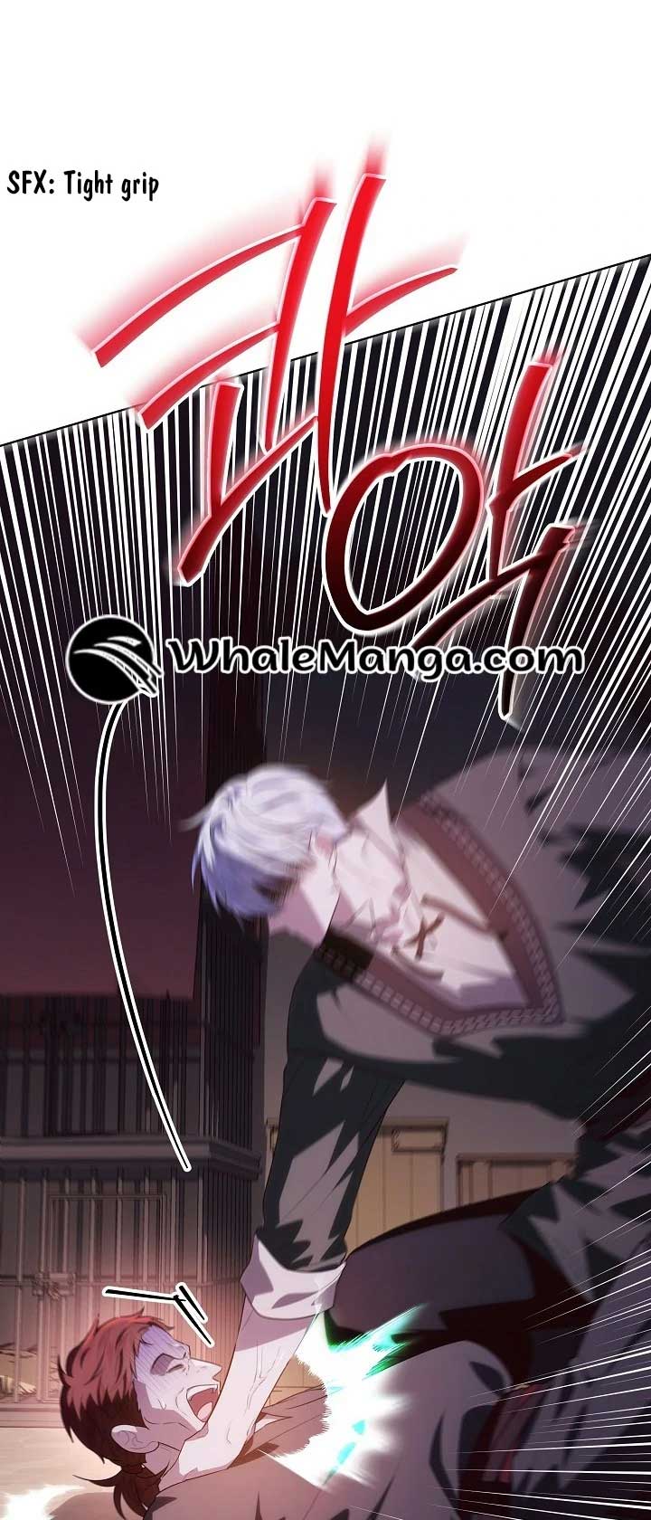 My Daddy Hides His Power Chapter 31 284 61