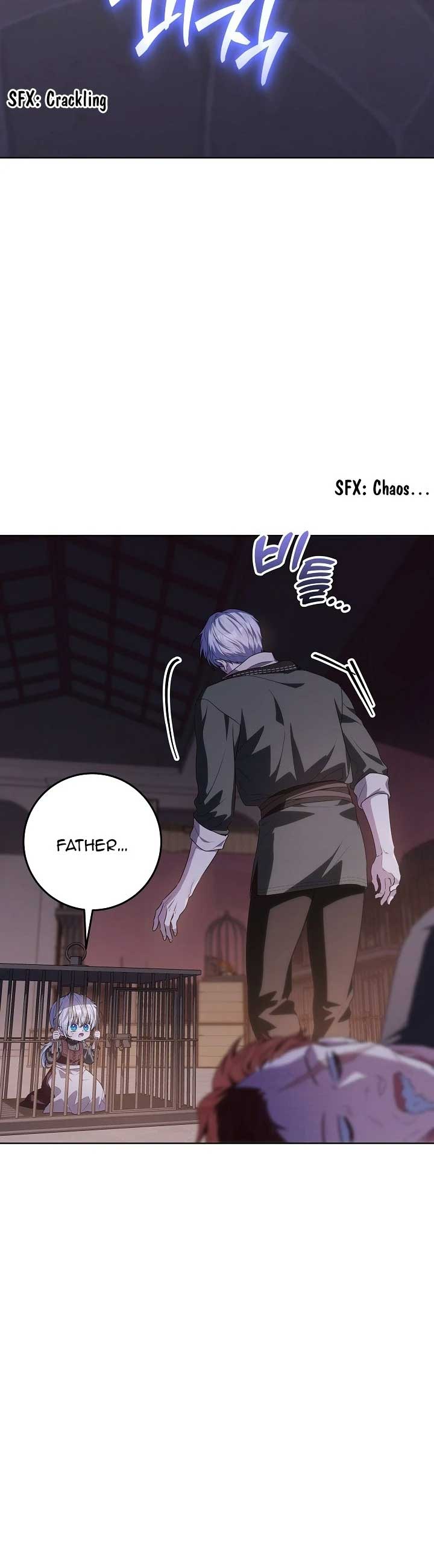 My Daddy Hides His Power Chapter 31 291 68