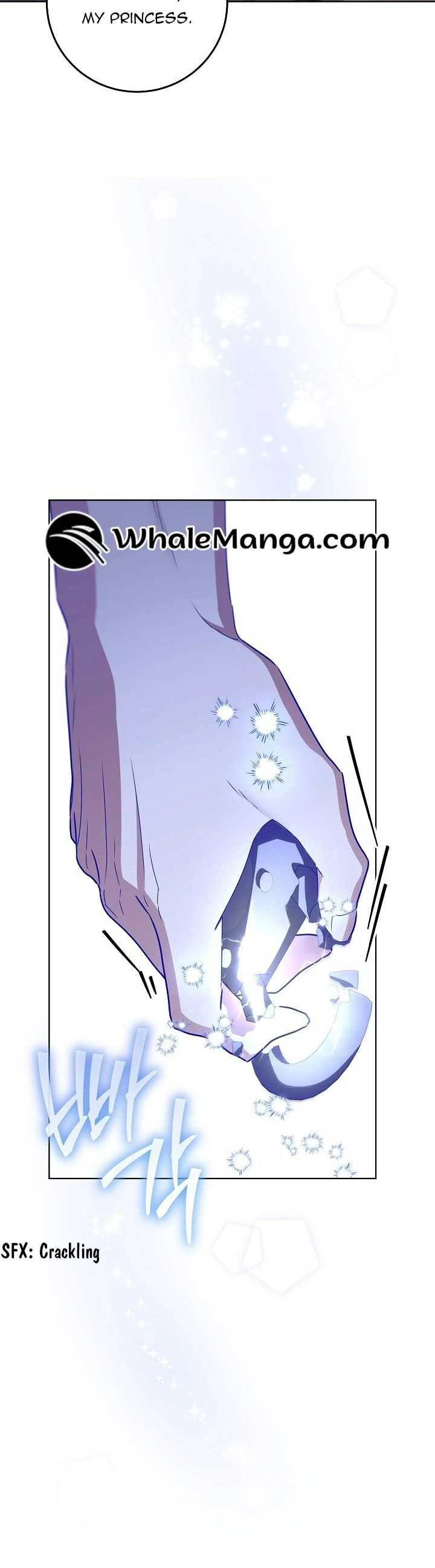 My Daddy Hides His Power Chapter 31 293 70
