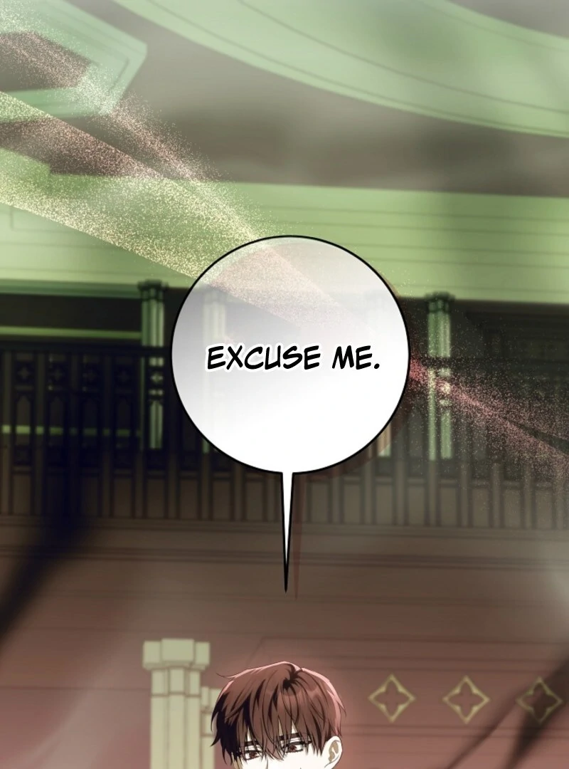 My Daddy Hides His Power Chapter 44 426 005