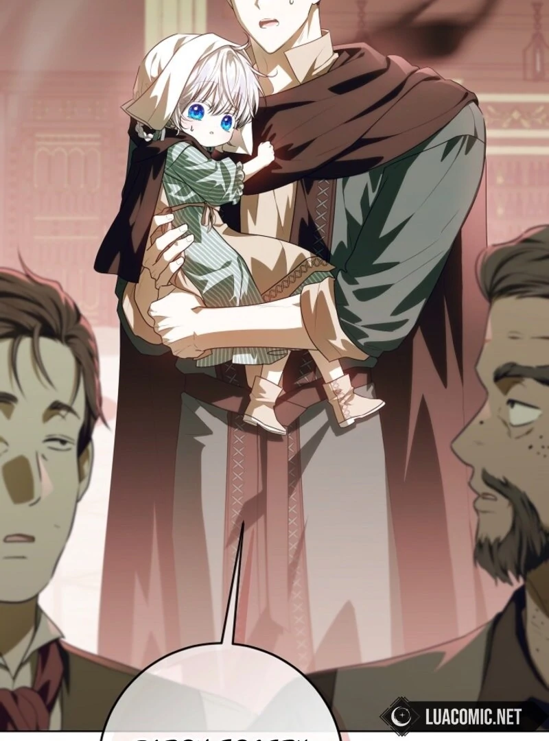 My Daddy Hides His Power Chapter 44 427 006